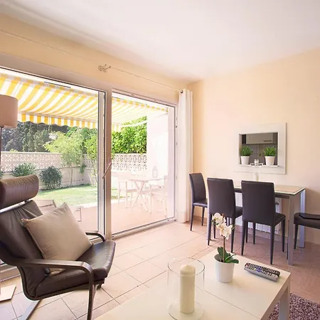 Near Сasa de vacaciones *