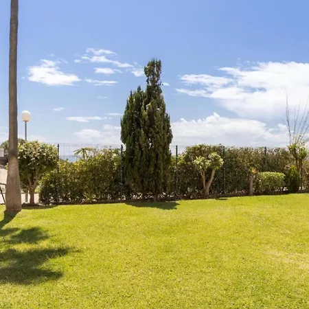 Сasa de vacaciones Near Marbella