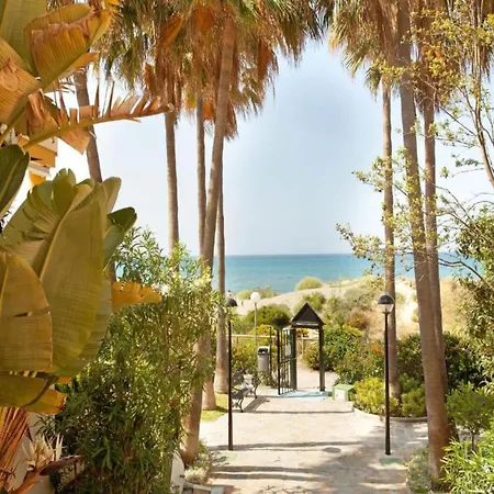 Сasa de vacaciones Near Marbella