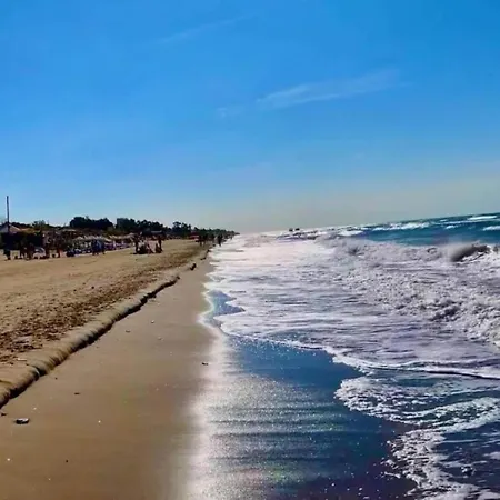 Сasa de vacaciones Near