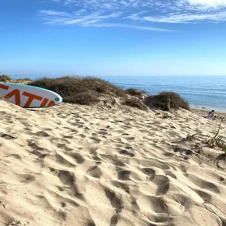 Сasa de vacaciones Near *