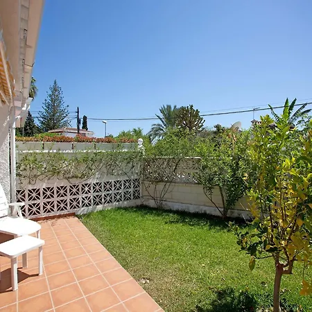 Near Nyaraló Marbella