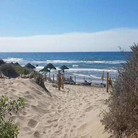 Near Nyaraló Marbella