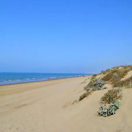 Near Vakantiehuis Marbella