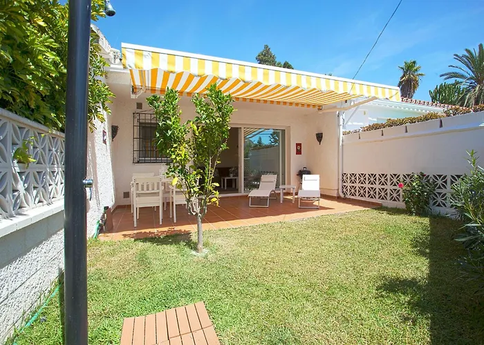 Near Марбелья