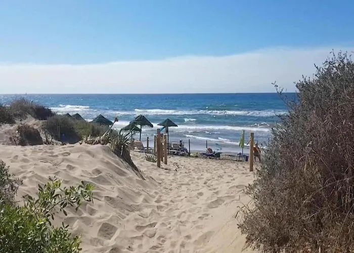 Near Dom wakacyjny Marbella