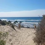 Near Сasa de vacaciones Marbella