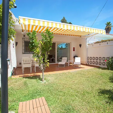 Near Marbella