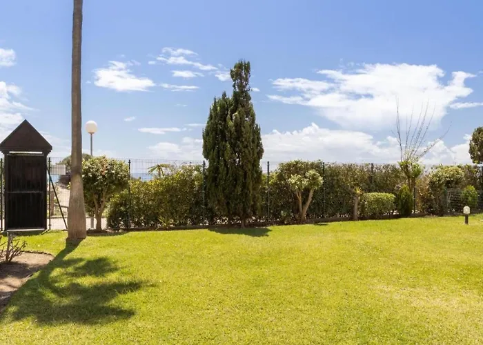 Tatil Evi Near Marbella