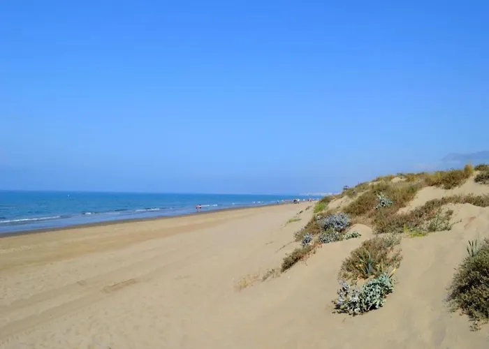 Near Tatil Evi Marbella