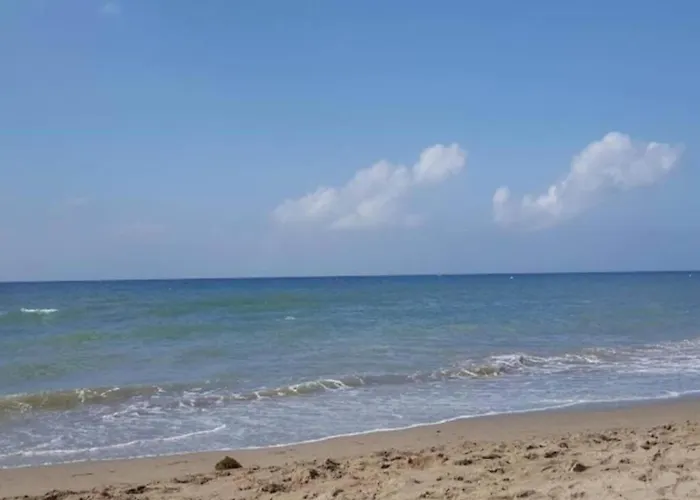 Near Marbella