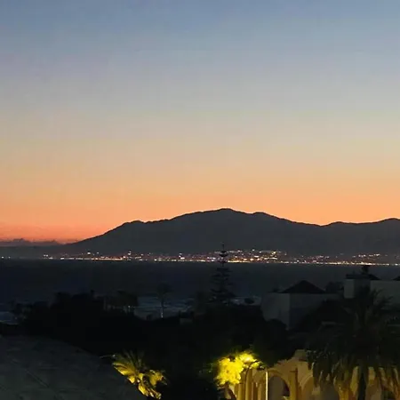 Near בית נופש *